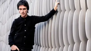 Johnny Marr in 2023