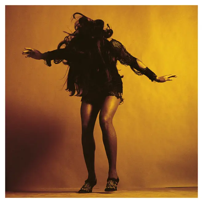 The Last Shadow Puppets - Everything You've Come To Expect cover art