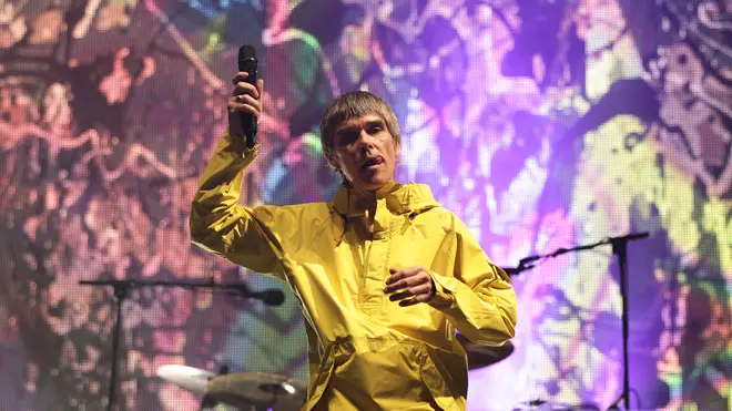 The Stone Roses live in 2013