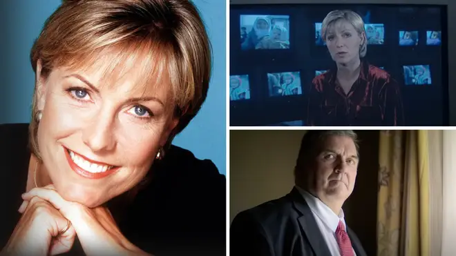 Who Killed Jill Dando? is released on Netflix this week