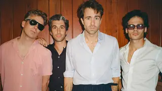 The Vaccines in 2023