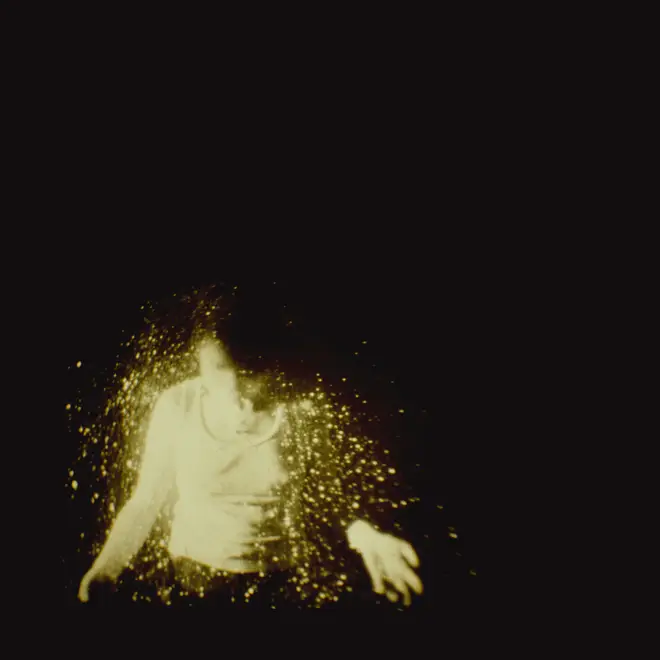Wolf Alice - My Love Is Cool cover art