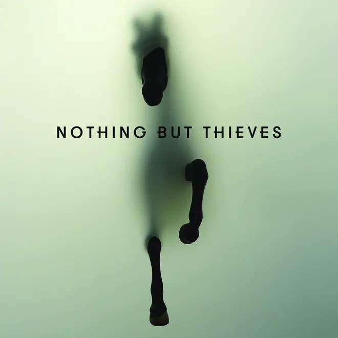 Nothing But Thieves - Nothing But Thieves cover art