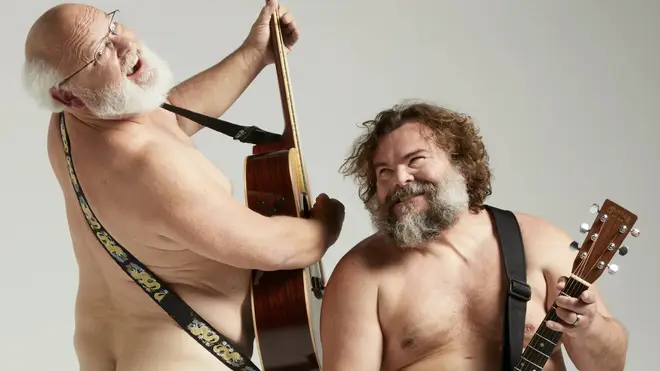 Tenacious D have announced UK and & Irish dates for 2024