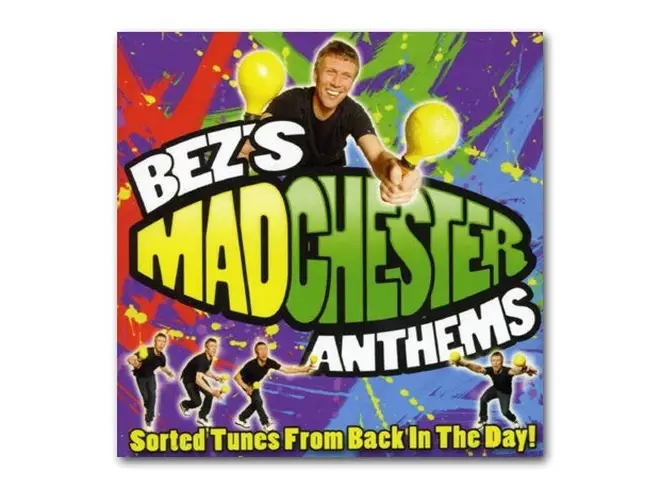Bez’s Madchester Anthems!