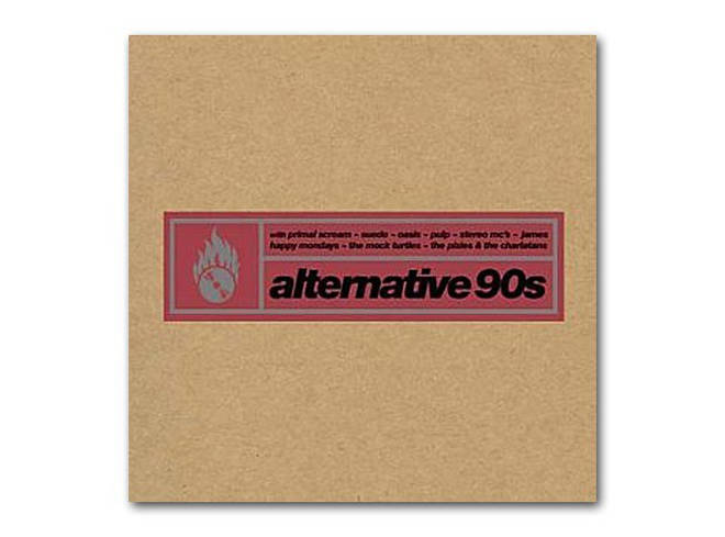 Alternative 90s