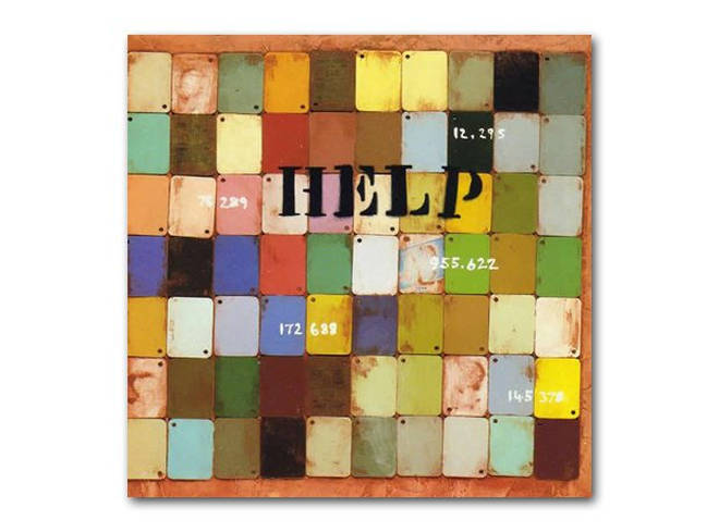 The Help Album
