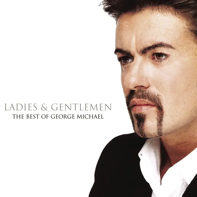George Michael - Ladies And Gentlemen cover art