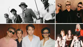 Artists with new material due in 2024: The Libertines, Green Day, The Vaccines and The Last Dinner Party.