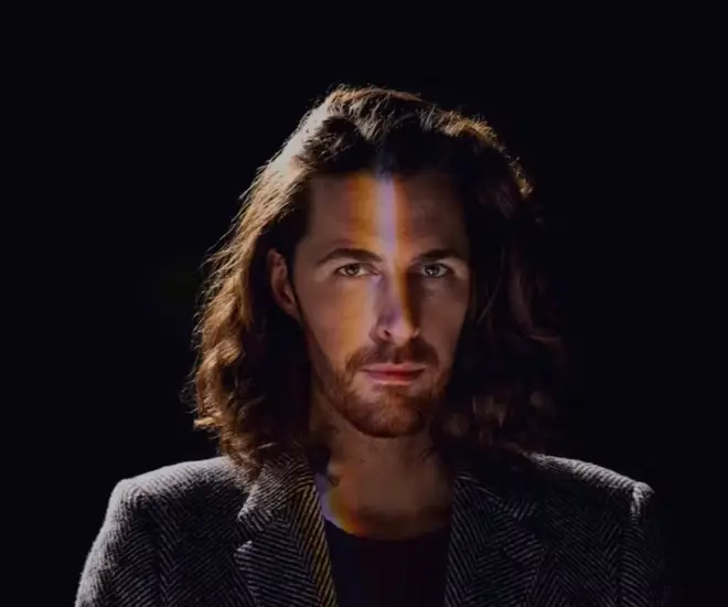 Hozier has announced huge dates for 2024