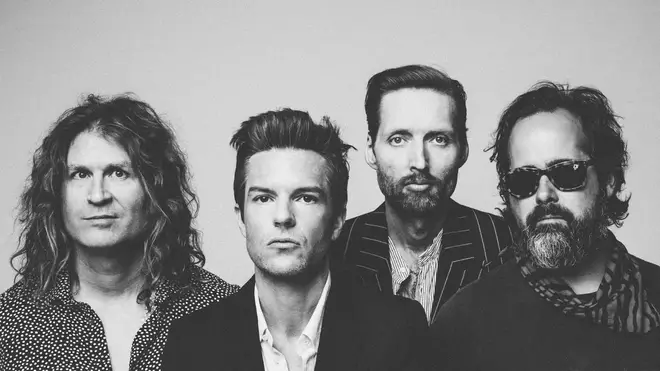 The Killers 2023
