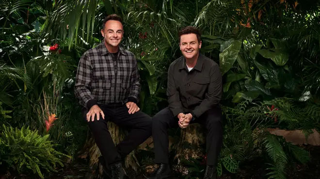 Ant and Dec will return to host I'm A Celeb 2023