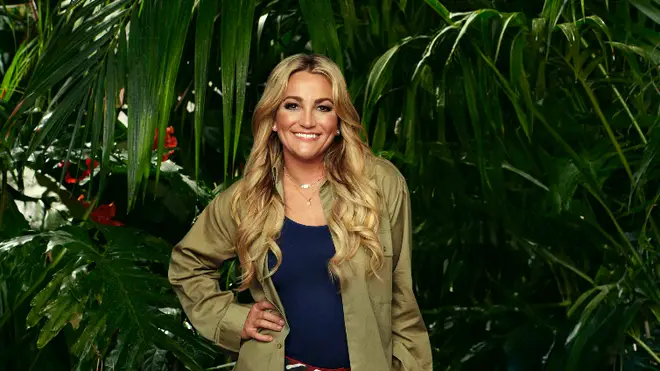 Jamie Lynn Spears is part of the line-up for I'm A Celebrity 2023