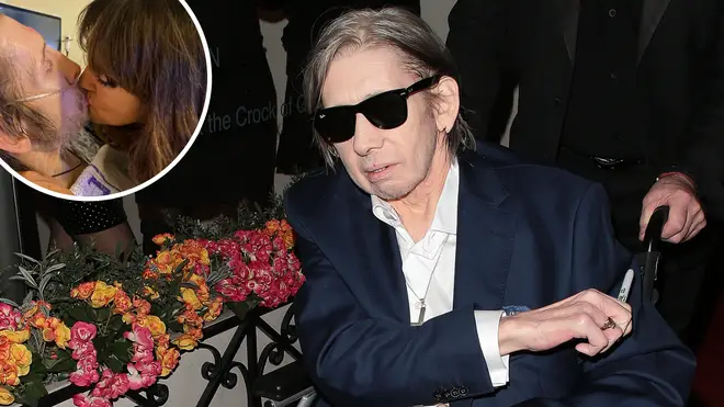 Shane MacGowan's wife has thanked fans for their support amid health fears