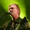 Queens of the Stone Age's Josh Homme at The O2, London on 15th November