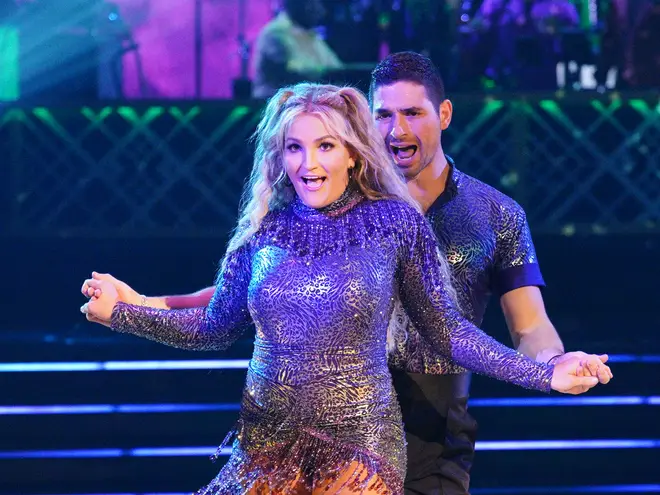 Jamie Lynn Spears has also just appeared on Dancing With The Stars in 2023