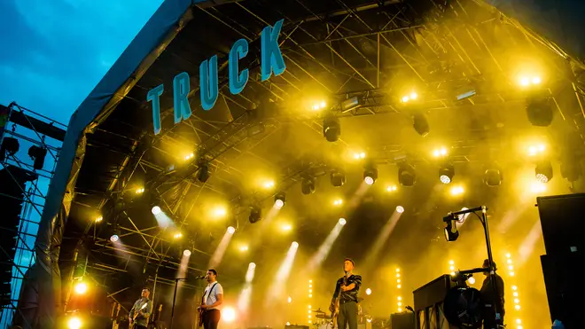 Truck Festival will return to Hill Farm in 2024