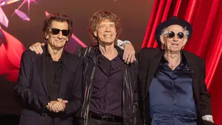 Rolling Stones "Hackney Diamonds" Launch - Rolling Stones Photocall