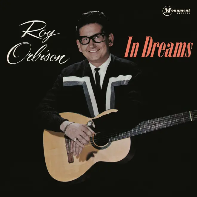 Roy Orbison - In Dreams cover art