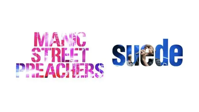 Manic Street Preachers and Suede will embark on a co-headline tour