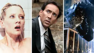 Bad remakes? Psycho (1998), The Wicker Man (2006) and poor old Godzilla (1998).