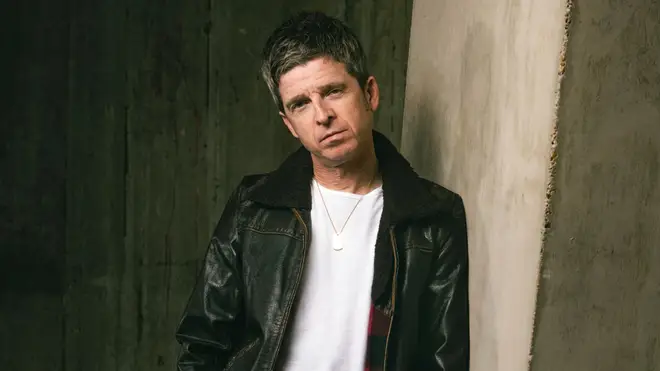 Noel Gallagher is to play four huge outdoor shows in summer 2024
