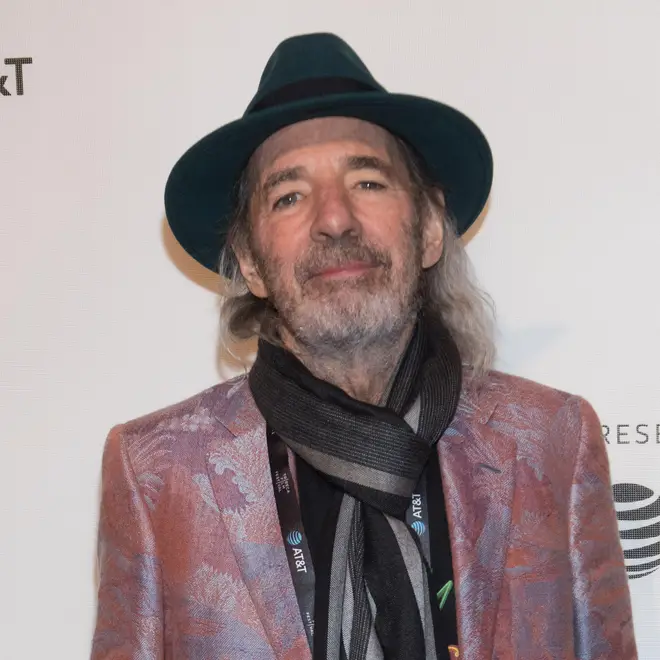 Harry Shearer attends The Simpsons 30th Anniversary during the 2019 Tribeca Film Festival