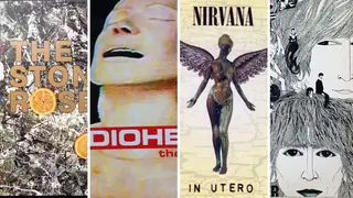 Classic albums with great final tracks