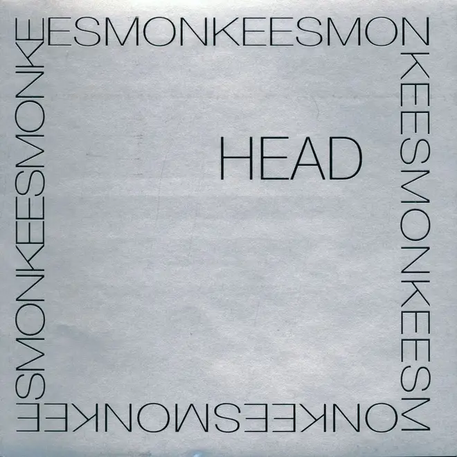 The Monkees - Head album cover