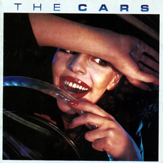 The Cars' 1978 debut album