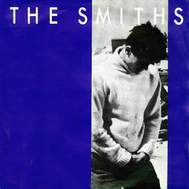 The Smiths - How Soon Is Now? single cover