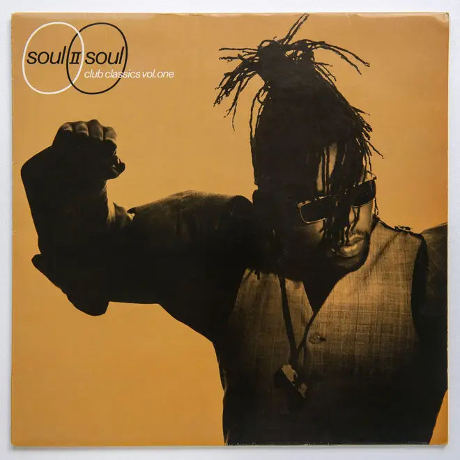Soul II Soul - Club Classics Vol. One cover art