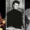 Famous musicians who were swapped out...  Buckethead of Guns N'Roses, Brian Jones of The Rolling Stones and Pete Best of The Beatles