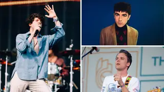 The Kooks, Declan McKenna and The Cribs are on the line-up for Live At Leeds: At The Park 2024