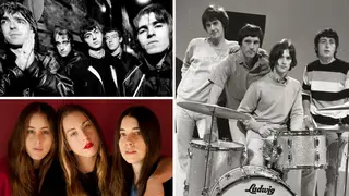 Bands with Siblings: Oasis, Haim and The Kinks