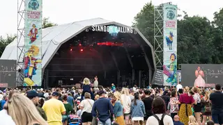 Standon Calling organisers say the festival will return in 2025