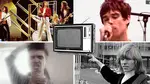 Great TV appearances: Queen on Top Of The Pops; The Stone Roses on The Other Side Of Midnight; The Smiths on The Tube; and David Bowie trying to get into the BBC Television Centre in 1964.