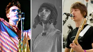 What are the most underrated tracks by The Smiths, The Stone Roses and Arctic Monkeys?