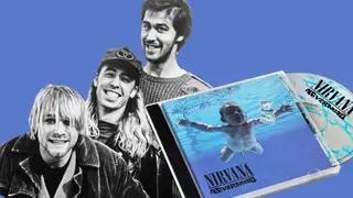 Nirvana: fans of the hidden track