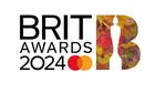 The BRIT Awards 2024 with Mastercard