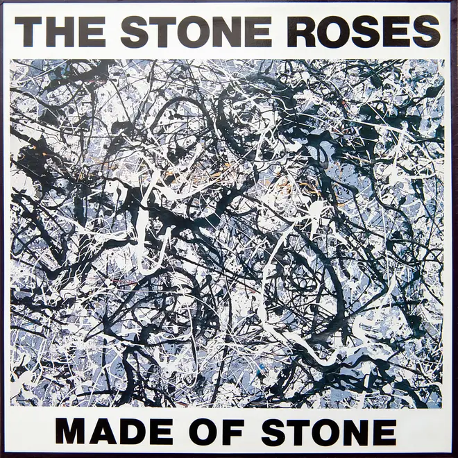 The Stone Roses released Made Of Stone as a single on 6th March 1989.