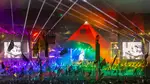 Glastonbury Festival Pyramid Stage 2023