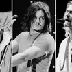 Shortest Songs Ever:  Nirvana, The Smiths and The White Stripes