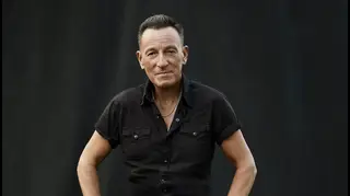 Bruce Springsteen press 2024