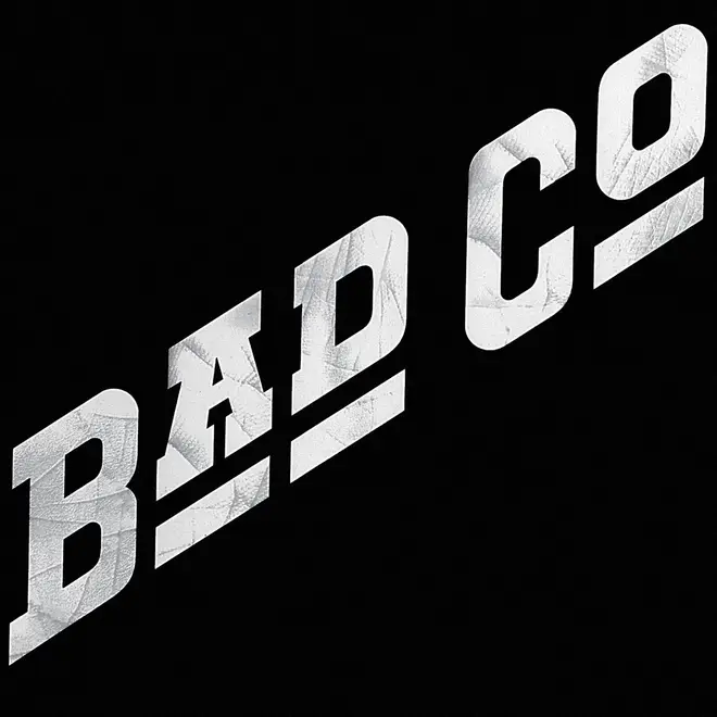 Bad Company - Bad Company debut album artwork