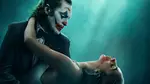 Lagy Gaga and Jaoquin Phoenix in Joker: Folie à Deux