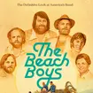 The Beach Boys documentary poster