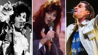 Artists with nature in mind: Prince, Kate Bush and Arctic Monkeys