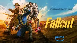 Fallout is available to stream now