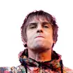 Liam Gallagher performs at Etihad Stadium 2022